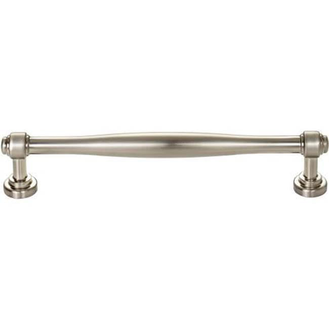 Top Knobs - Ulster Pull 6 5/16 Inch (c-c) Brushed Satin Nickel - Brushed Satin Nickel