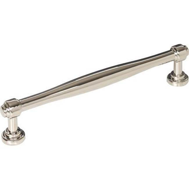 Ulster Pull 6 5/16 Inch (c-c) Ash Gray