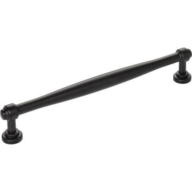 Ulster Pull 7 9/16 Inch (c-c) Ash Gray