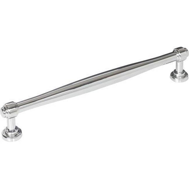 Ulster Pull 7 9/16 Inch (c-c) Ash Gray
