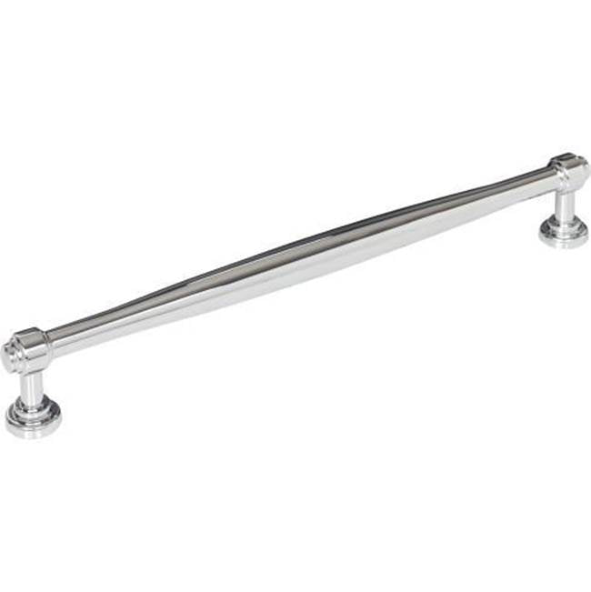 Ulster Pull 8 13/16 Inch (c-c) Ash Gray