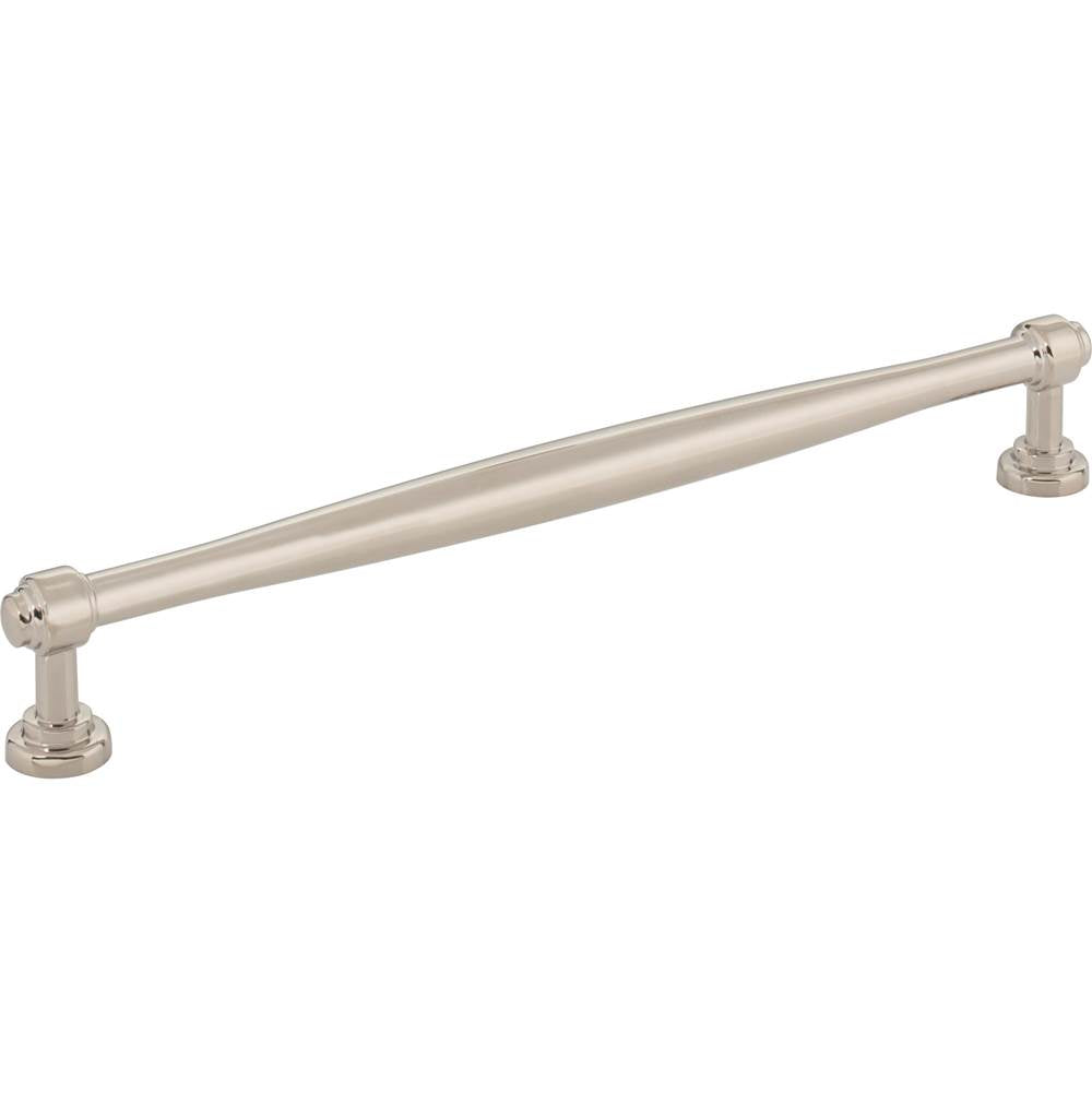 Ulster Pull 8 13/16 Inch (c-c) Ash Gray