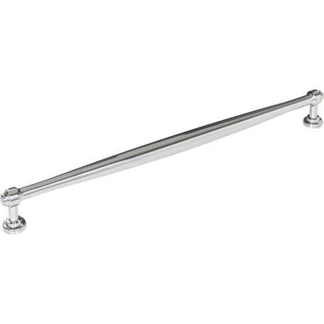 Ulster Pull 12 Inch (c-c) Ash Gray