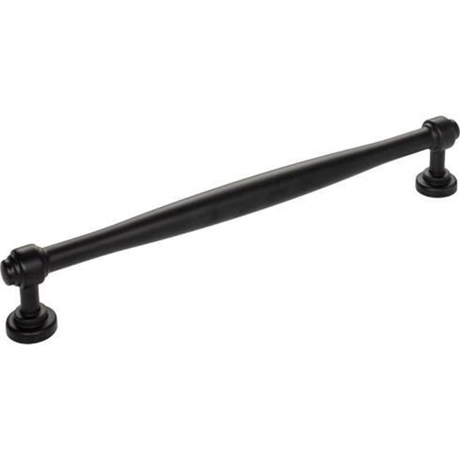 Ulster Appliance Pull 12 Inch (c-c) Ash Gray