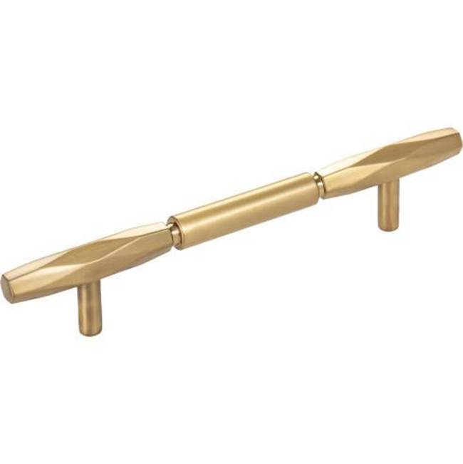 Kingsmill Pull 5 1/16 Inch (c-c) Ash Gray