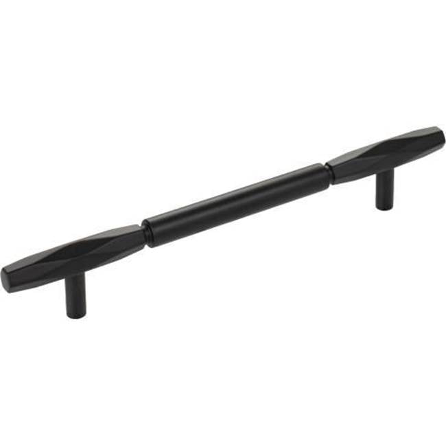 Kingsmill Pull 6 5/16 Inch (c-c) Ash Gray
