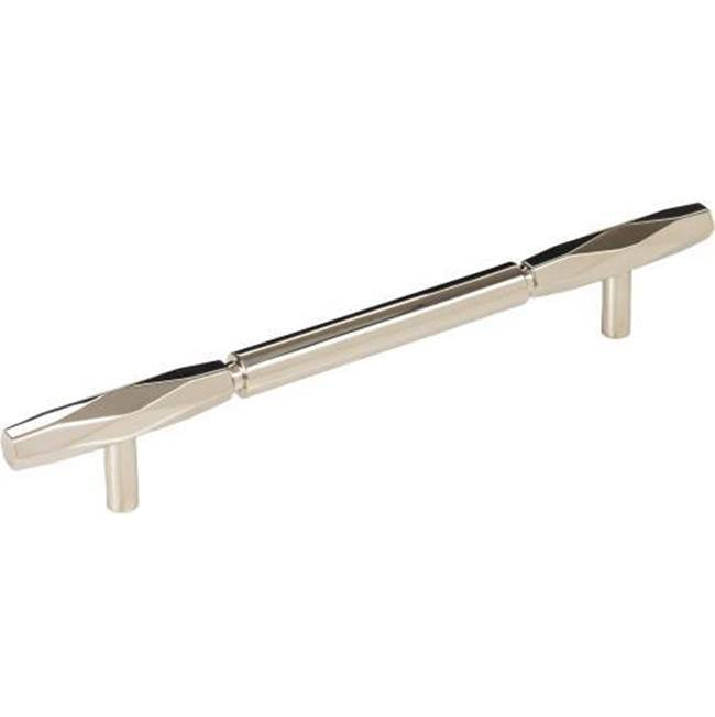 Kingsmill Pull 6 5/16 Inch (c-c) Ash Gray