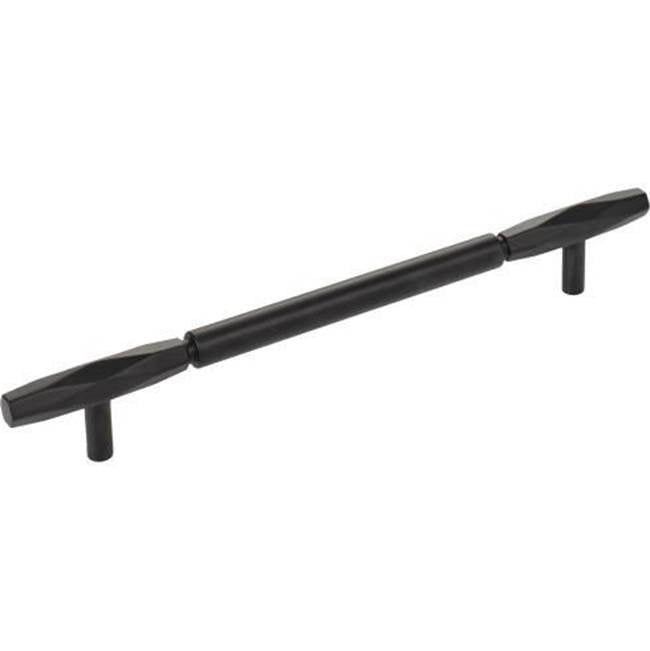 Kingsmill Pull 7 9/16 Inch (c-c) Ash Gray