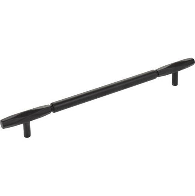 Kingsmill Pull 8 13/16 Inch (c-c) Ash Gray