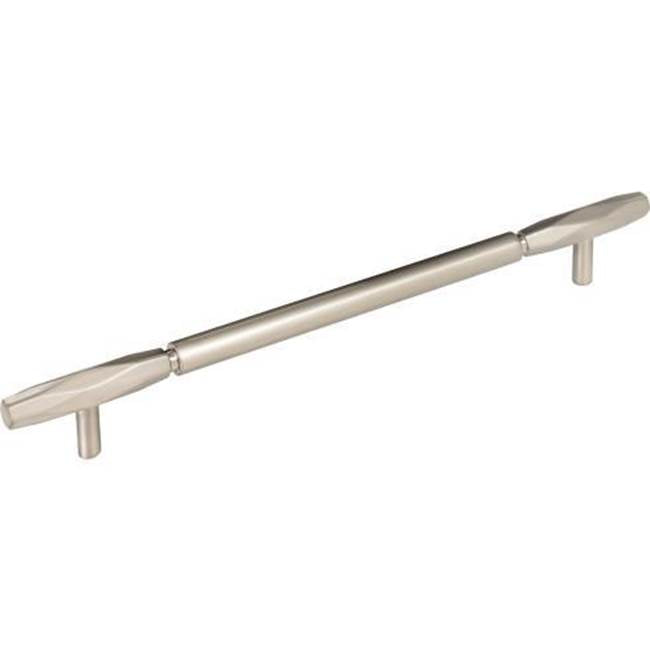 Kingsmill Pull 8 13/16 Inch (c-c) Ash Gray
