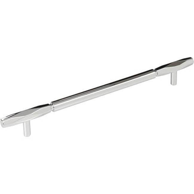 Kingsmill Pull 8 13/16 Inch (c-c) Ash Gray