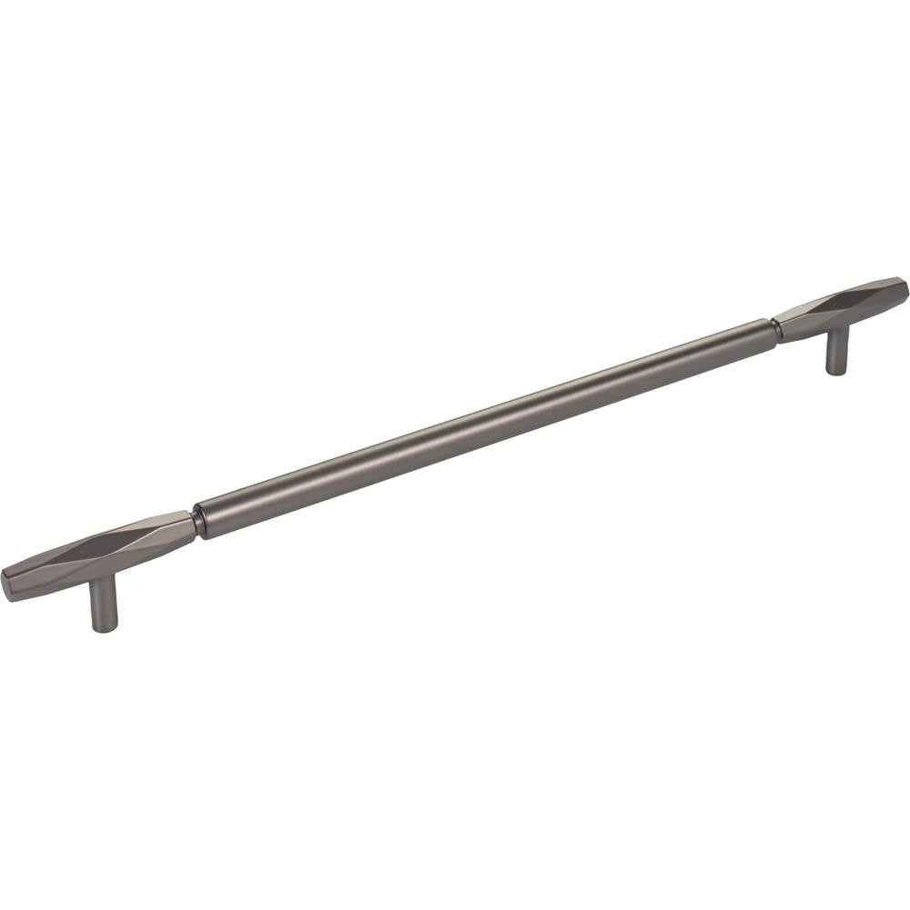 Kingsmill Appliance Pull 18 Inch (c-c) Ash Gray