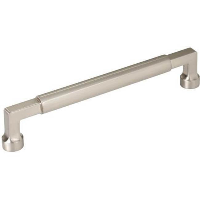 Cumberland Pull 6 5/16 Inch (c-c) Ash Gray