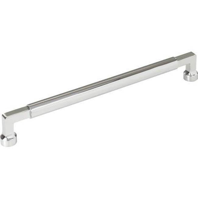 Cumberland Pull 8 13/16 Inch (c-c) Ash Gray