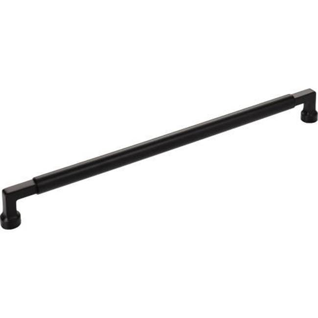 Cumberland Pull 12 Inch (c-c) Ash Gray