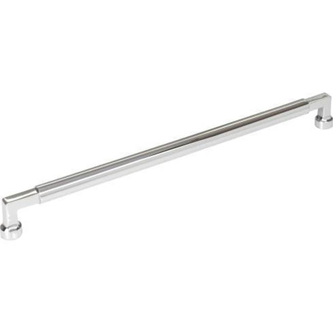 Cumberland Pull 12 Inch (c-c) Ash Gray
