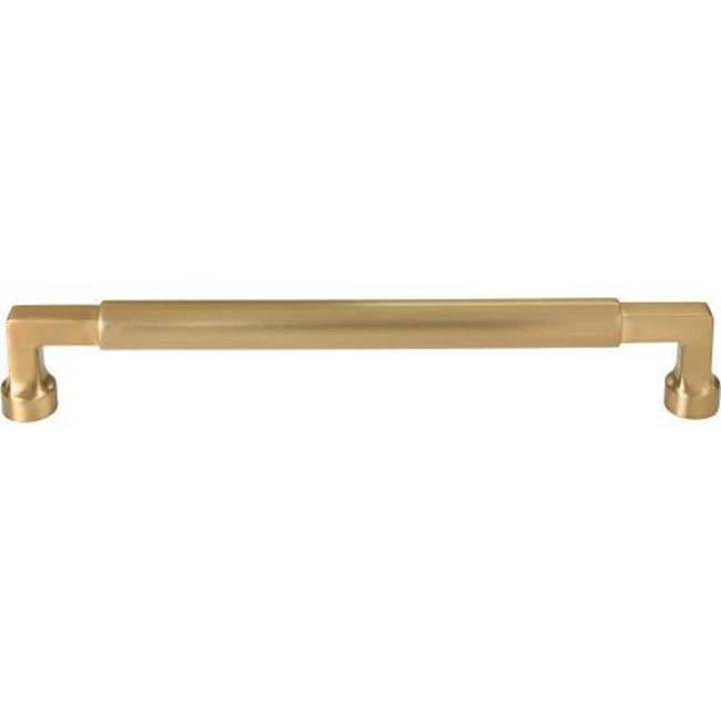 Top Knobs - Cumberland Appliance Pull 12 Inch (c-c) Honey Bronze - Honey Bronze