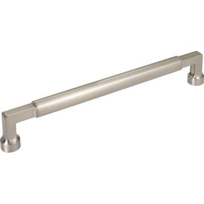Cumberland Appliance Pull 18 Inch (c-c) Ash Gray