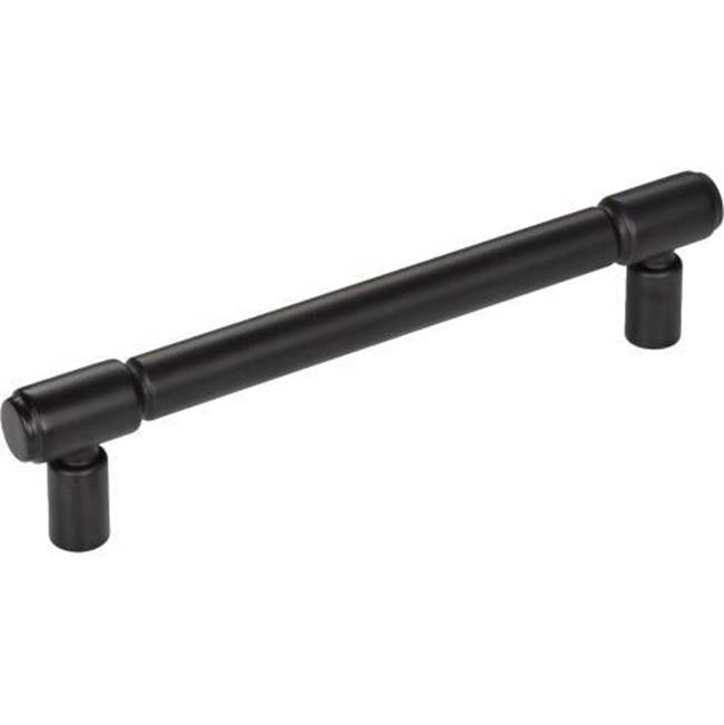 Clarence Pull 5 1/16 Inch (c-c) Ash Gray