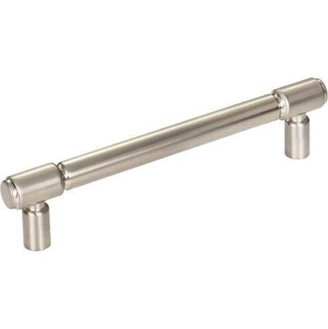 Clarence Pull 5 1/16 Inch (c-c) Ash Gray