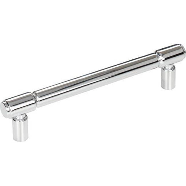Clarence Pull 5 1/16 Inch (c-c) Ash Gray