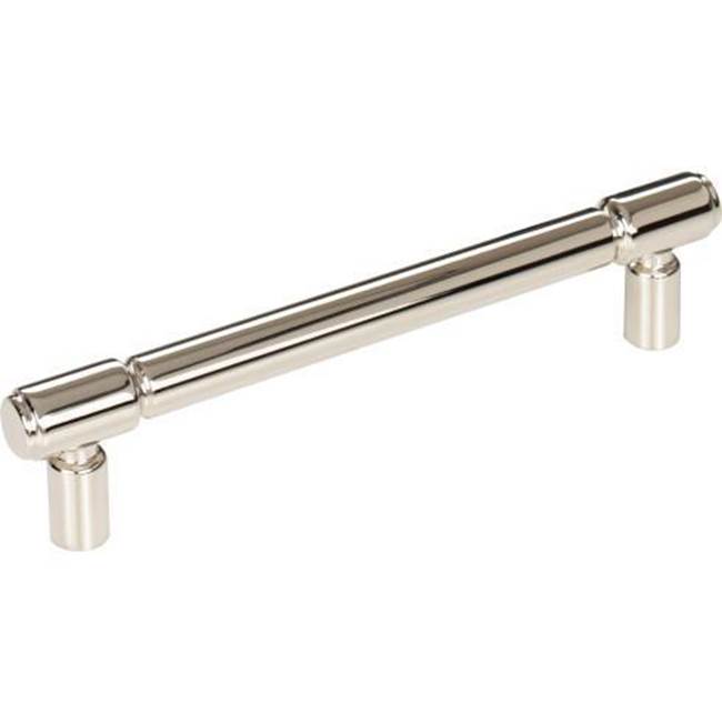 Clarence Pull 5 1/16 Inch (c-c) Ash Gray