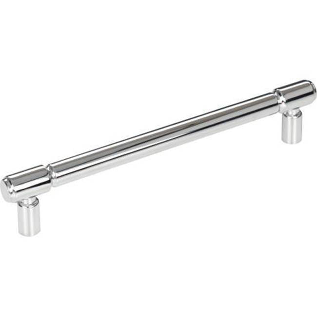 Clarence Pull 6 5/16 Inch (c-c) Ash Gray