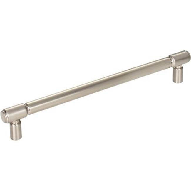Clarence Pull 7 9/16 Inch (c-c) Ash Gray
