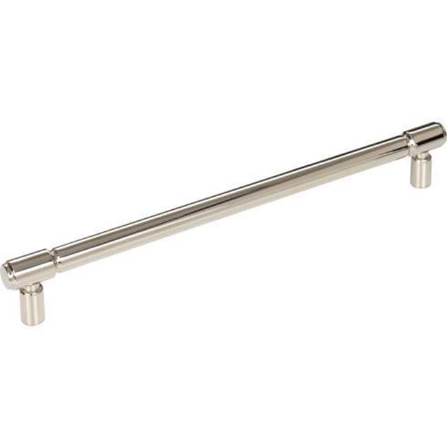Clarence Pull 8 13/16 Inch (c-c) Ash Gray