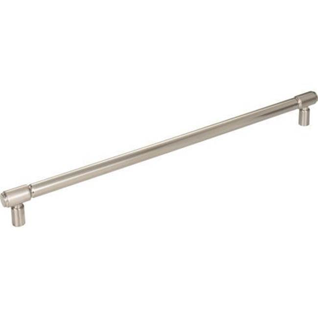Clarence Pull 12 Inch (c-c) Ash Gray