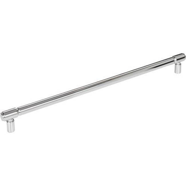 Clarence Pull 12 Inch (c-c) Ash Gray