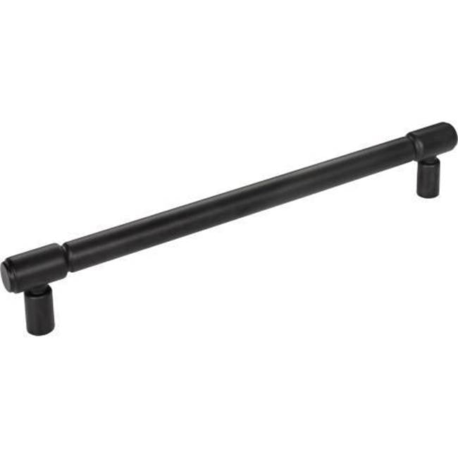 Clarence Appliance Pull 12 Inch (c-c) Ash Gray