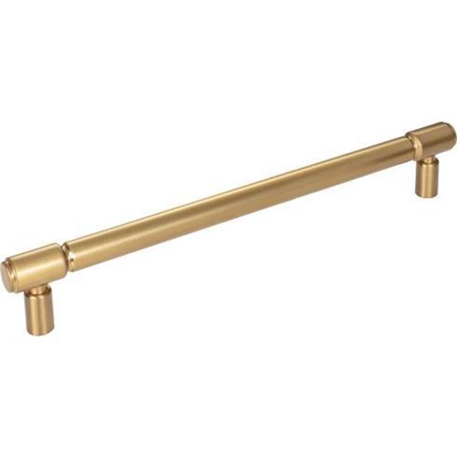 Clarence Appliance Pull 12 Inch (c-c) Ash Gray