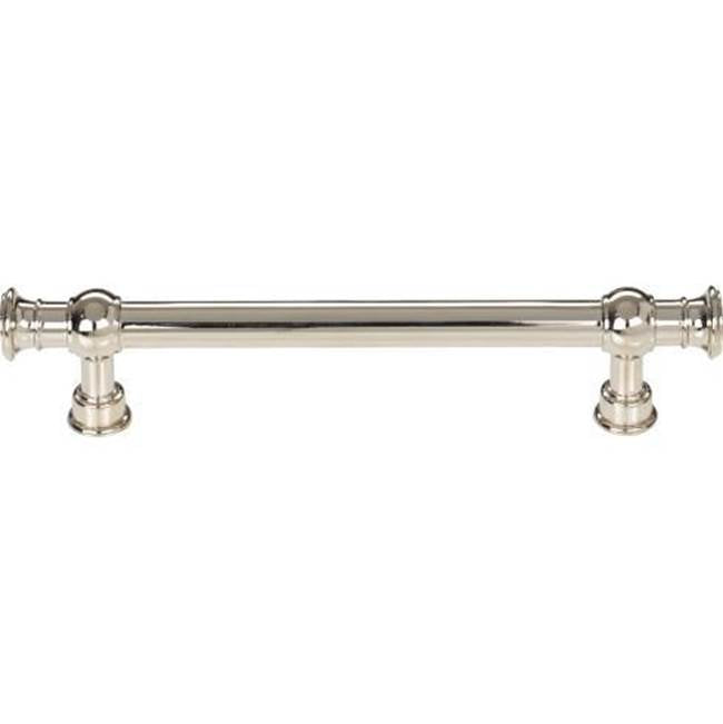 Top Knobs - Ormonde Pull 5 1/16 Inch (c-c) Polished Nickel - Polished Nickel
