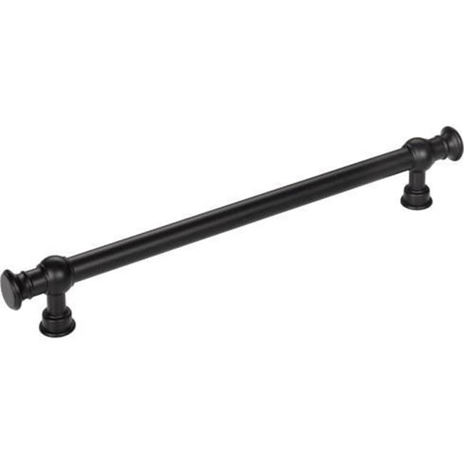 Ormonde Pull 7 9/16 Inch (c-c) Ash Gray