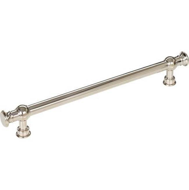 Ormonde Pull 7 9/16 Inch (c-c) Ash Gray