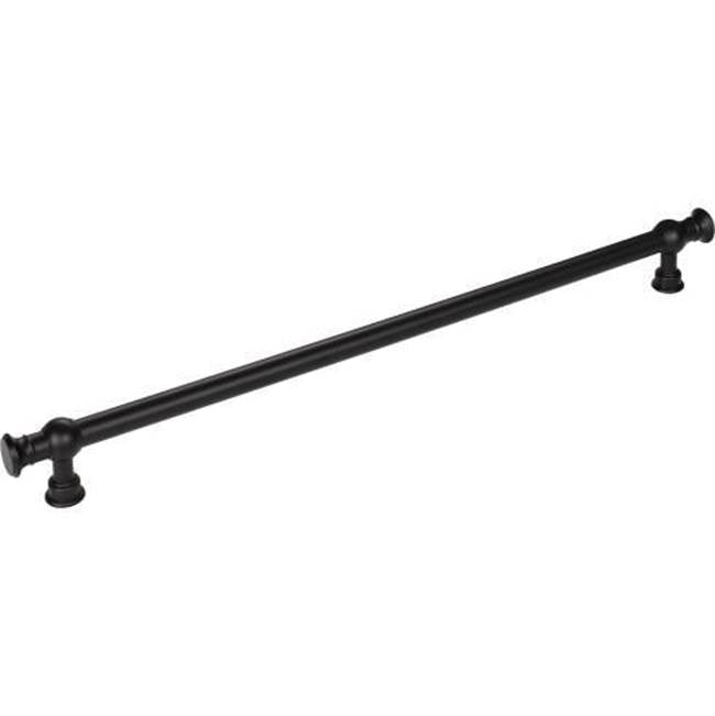 Ormonde Pull 12 Inch (c-c) Ash Gray