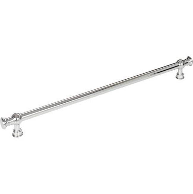 Ormonde Pull 12 Inch (c-c) Ash Gray