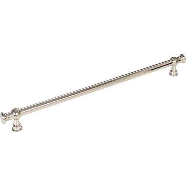 Ormonde Pull 12 Inch (c-c) Ash Gray