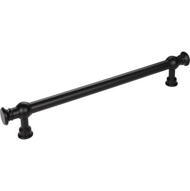Ormonde Appliance Pull 12 Inch (c-c) Ash Gray