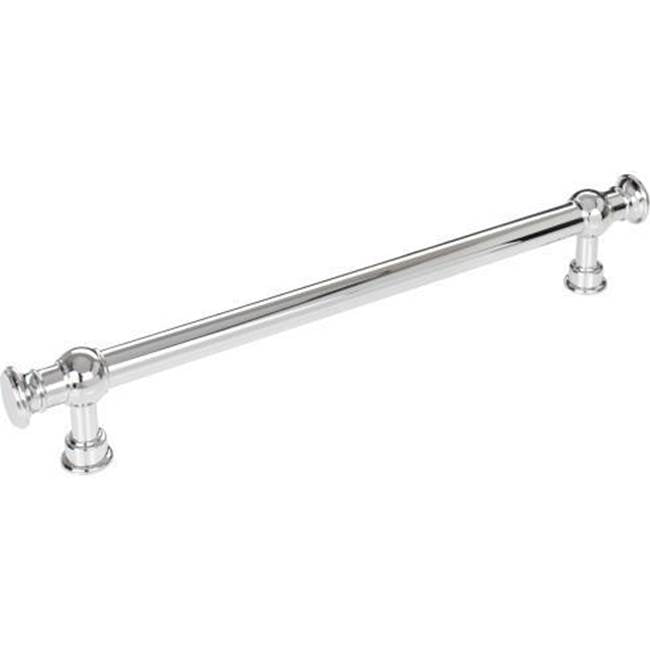 Ormonde Appliance Pull 18 Inch (c-c) Ash Gray