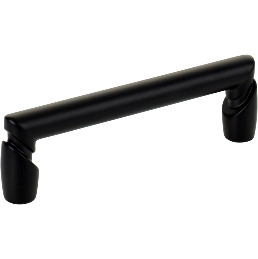 Florham Pull 3 3/4 Inch (c-c) Ash Gray