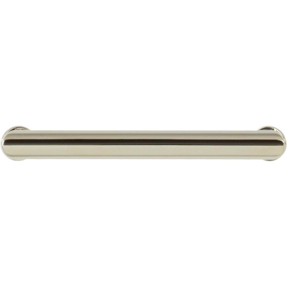 Florham Pull 3 3/4 Inch (c-c) Ash Gray