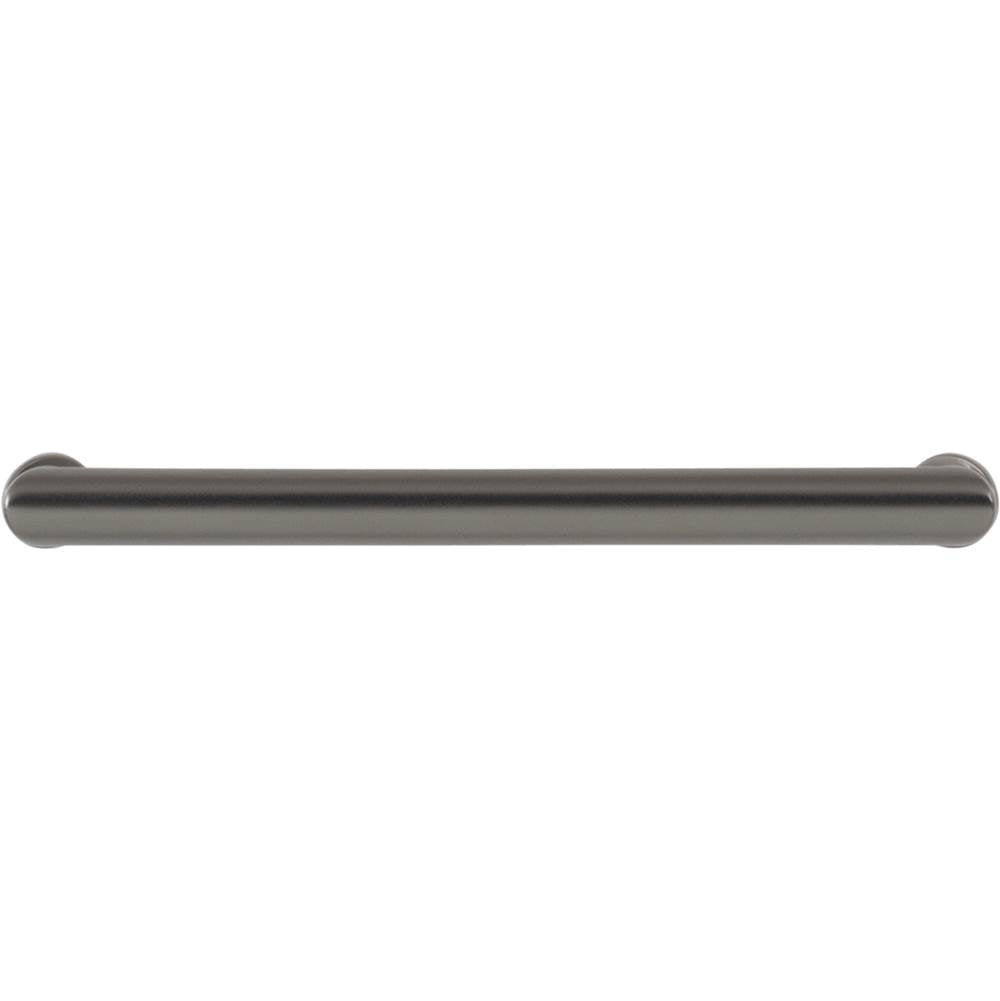 Florham Pull 5 1/16 Inch (c-c) Ash Gray
