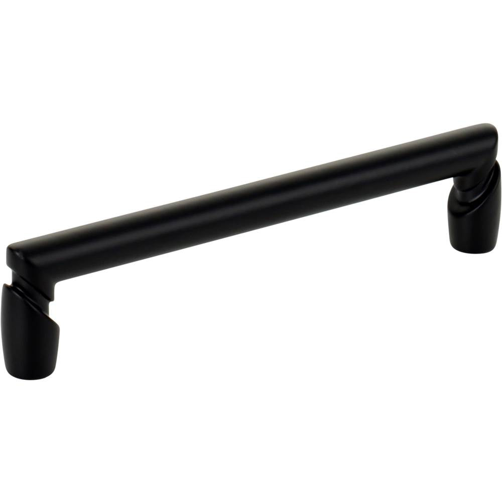 Florham Pull 5 1/16 Inch (c-c) Ash Gray