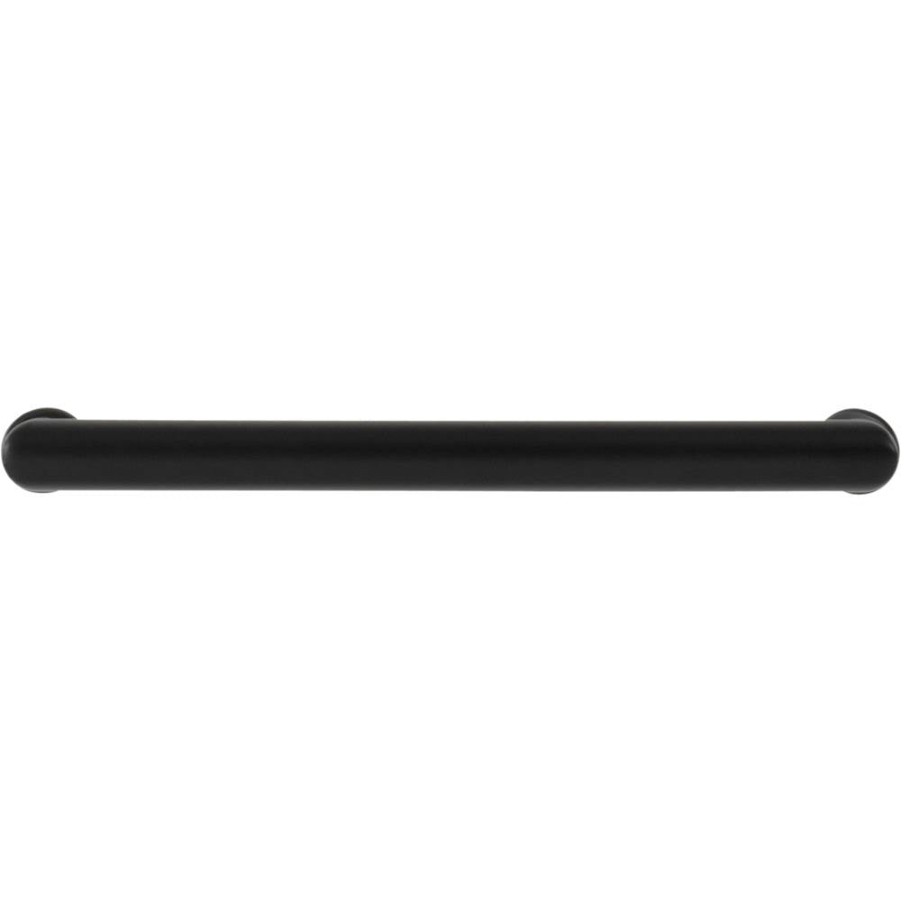Florham Pull 5 1/16 Inch (c-c) Ash Gray