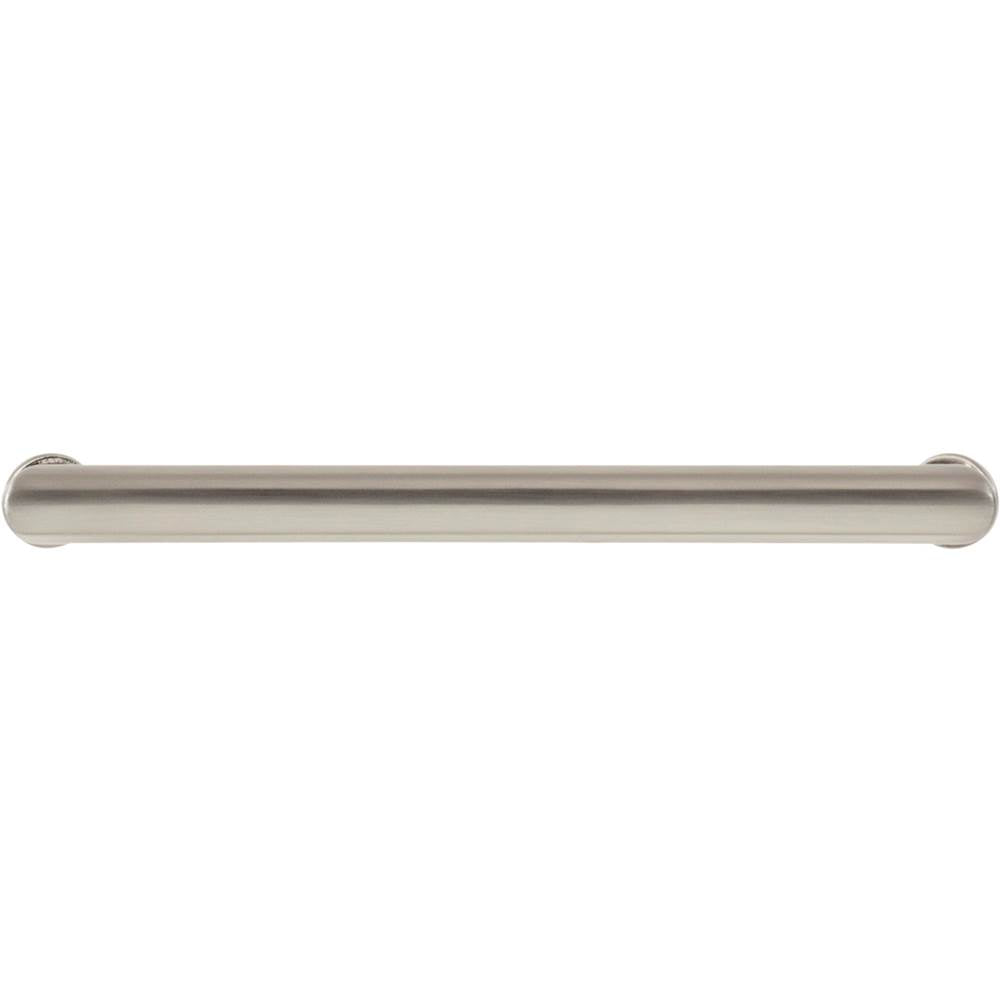 Florham Pull 5 1/16 Inch (c-c) Ash Gray