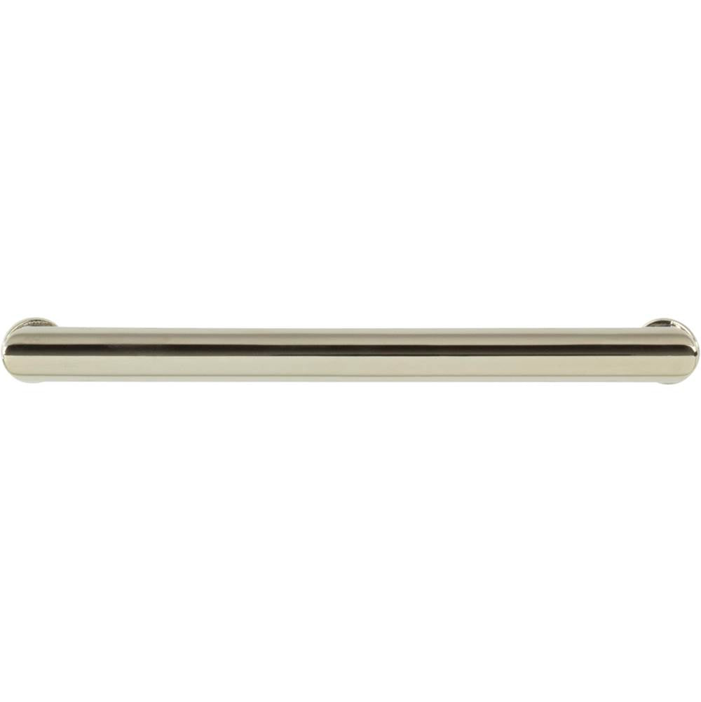 Florham Pull 5 1/16 Inch (c-c) Ash Gray