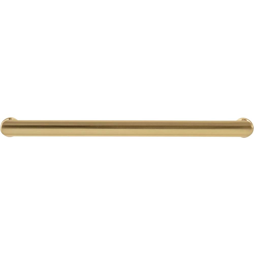 Florham Pull 6 5/16 Inch (c-c) Ash Gray