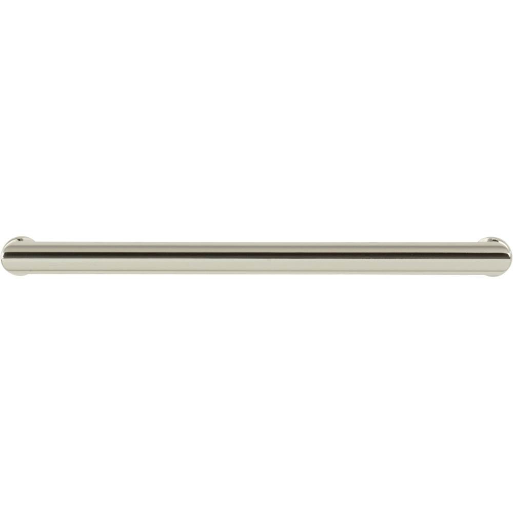 Florham Pull 6 5/16 Inch (c-c) Ash Gray